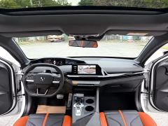 Changan UNI-V 1.5T Premium Sport - фото 5