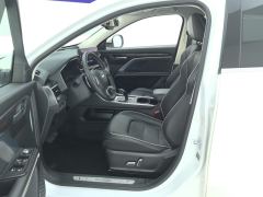 Haval H6 Guochao Edition 1.5T 2WD Champion Edition - photo 14