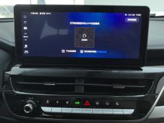 Haval H6 Guochao Edition 1.5T 2WD Champion Edition - photo 17