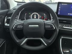 Haval H6 Guochao Edition 1.5T 2WD Champion Edition - photo 18