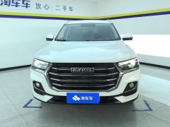 Haval H6 Guochao Edition 1.5T 2WD Champion Edition - photo 3