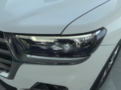 Haval H6 Guochao Edition 1.5T 2WD Champion Edition - photo 4