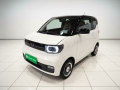 Wuling Hongguang MINIEV 170km - ფოტო 1