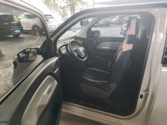 Wuling Hongguang MINIEV 170km - ფოტო 12