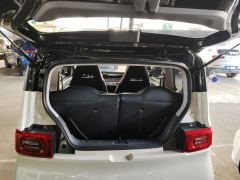 Wuling Hongguang MINIEV 170km - ფოტო 15