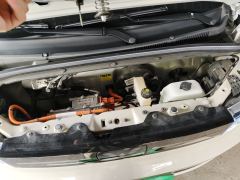 Wuling Hongguang MINIEV 170km - ფოტო 16