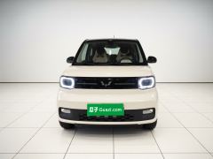 Wuling Hongguang MINIEV 170km - ფოტო 2