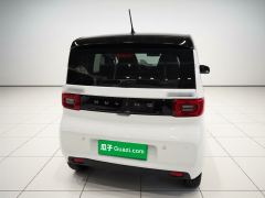 Wuling Hongguang MINIEV 170km - ფოტო 3