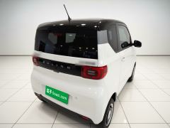 Wuling Hongguang MINIEV 170km - ფოტო 4