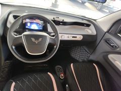 Wuling Hongguang MINIEV 170km - ფოტო 5