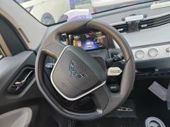 Wuling Hongguang MINIEV 170km - ფოტო 6
