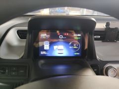 Wuling Hongguang MINIEV 170km - ფოტო 8