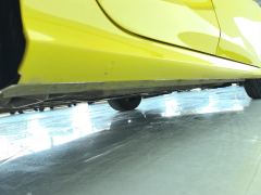 MG5 Facelift 1.8L DVVT CVT Youth Luxury Edition - фото 10