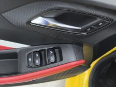 MG5 Facelift 1.8L DVVT CVT Youth Luxury Edition - фото 13