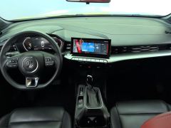 MG5 Facelift 1.8L DVVT CVT Youth Luxury Edition - фото 16