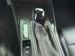 MG5 Facelift 1.8L DVVT CVT Youth Luxury Edition - фото 19