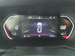 MG5 Facelift 1.8L DVVT CVT Youth Luxury Edition - фото 20