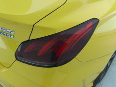 MG5 Facelift 1.8L DVVT CVT Youth Luxury Edition - фото 5