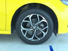 MG5 Facelift 1.8L DVVT CVT Youth Luxury Edition - фото 6