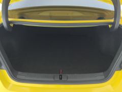 MG5 Facelift 1.8L DVVT CVT Youth Luxury Edition - фото 7