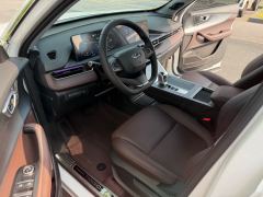 Chery Tiggo 7 Elite Edition 1.5T CVT FWD Luxury Edition - фото 12