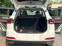Chery Tiggo 7 Elite Edition 1.5T CVT FWD Luxury Edition - фото 14