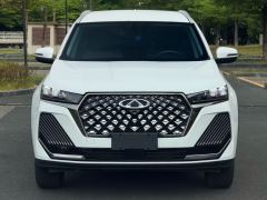 Chery Tiggo 7 Elite Edition 1.5T CVT FWD Luxury Edition - фото 2