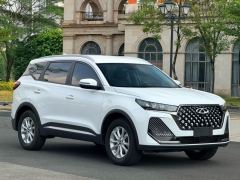 Chery Tiggo 7 Elite Edition 1.5T CVT FWD Luxury Edition - фото 3