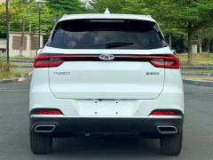 Chery Tiggo 7 Elite Edition 1.5T CVT FWD Luxury Edition - фото 5
