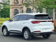 Chery Tiggo 7 Elite Edition 1.5T CVT FWD Luxury Edition - фото 6