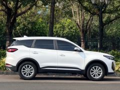 Chery Tiggo 7 Elite Edition 1.5T CVT FWD Luxury Edition - фото 7
