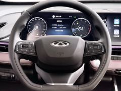 Chery Tiggo 7 Elite Edition 1.5T CVT FWD Luxury Edition - фото 9