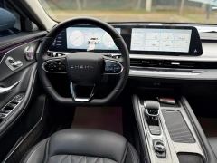 Chery Arrizo 8 1.6T - photo 10