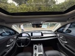 Chery Arrizo 8 1.6T - photo 11