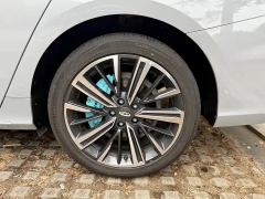 Chery Arrizo 8 1.6T - photo 13