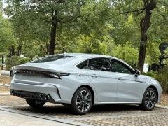 Chery Arrizo 8 1.6T - photo 17