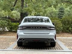 Chery Arrizo 8 1.6T - photo 18