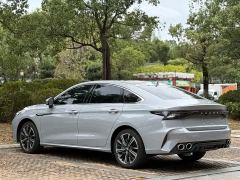 Chery Arrizo 8 1.6T - photo 19