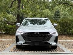 Chery Arrizo 8 1.6T - photo 2