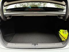 Chery Arrizo 8 1.6T - photo 20
