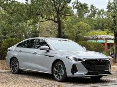 Chery Arrizo 8 1.6T - photo 3
