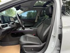 Chery Arrizo 8 1.6T - photo 4