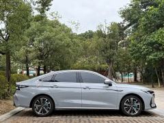 Chery Arrizo 8 1.6T - photo 5