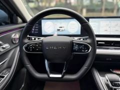 Chery Arrizo 8 1.6T - photo 8