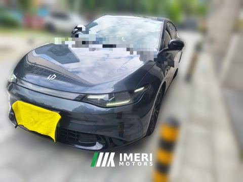 2023 Leapmotor C01 525km 525 Edition - ავტომობილი ჩინეთიდან