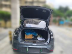 Leapmotor C01 525km 525 Edition - ფოტო 15