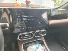 Leapmotor C01 525km 525 Edition - ფოტო 20
