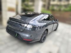 Leapmotor C01 525km 525 Edition - ფოტო 4