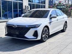 Chery Arrizo 8 290T - ფოტო 1