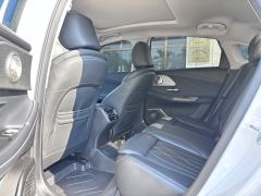 Chery Arrizo 8 290T - ფოტო 10